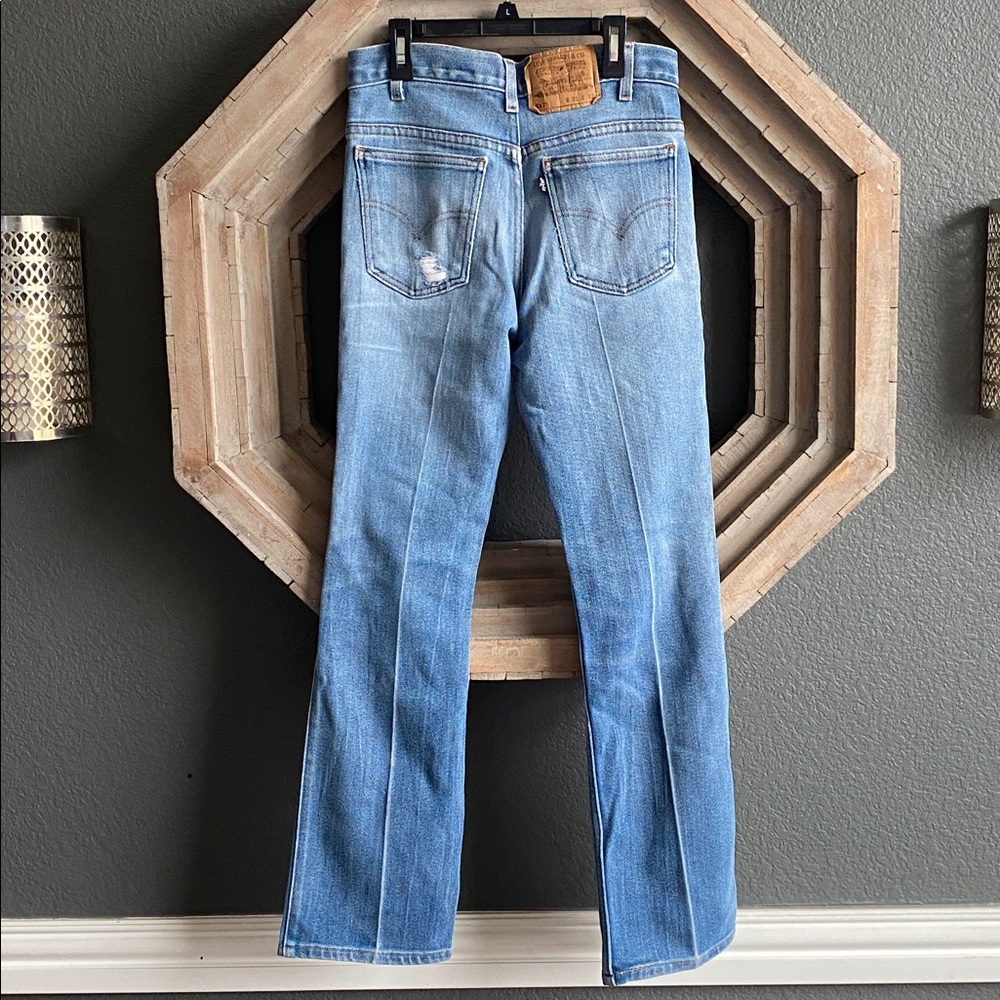 Levi's Women's Blue Jeans